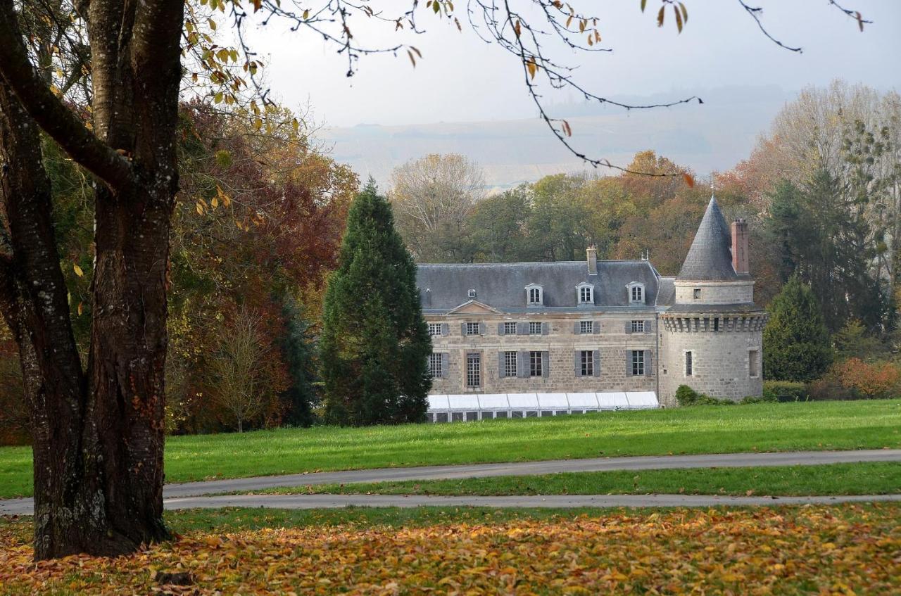 Enjoy En Champagne Maison Calme Au Milieu Du Vignoble Avec Parking Gratuit Dormans المظهر الخارجي الصورة