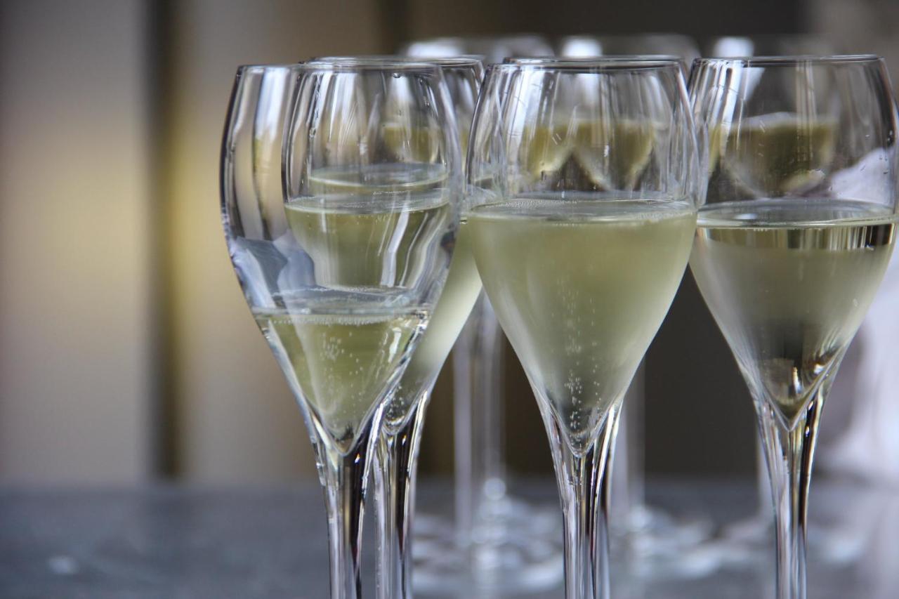 Enjoy En Champagne Maison Calme Au Milieu Du Vignoble Avec Parking Gratuit Dormans المظهر الخارجي الصورة